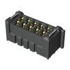Blade Type Power Connector Assemblies - 612-UMPS-05-05.5-G-V-S-W-TRDKR-ND - DigiKey