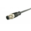 Circular Cable Assemblies - 123-A-M12A04MOE10002BK00-ND - DigiKey