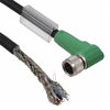 Circular Cable Assemblies - 277-8366-ND - DigiKey