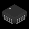 Drivers, Receivers, Transceivers - DS36954VX/NOPB-NS - Quarktwin Technology Ltd.