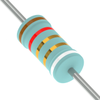 Through Hole Resistors - FKN3WSJT-73-1R2-ND - DigiKey