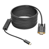 Between Series Adapter Cables -- TL1018-ND - Image