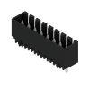 Headers, Plugs and Sockets - 281-1934630000TR-ND - DigiKey