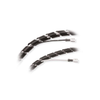 Spiral Wrap, Expandable Sleeving - 3720-8928-ND - DigiKey
