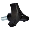 Clamping Knobs 3-Arm - ICK-555 - Reid Supply