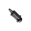 Power Entry Connector Accessories - 486-3911-ND - DigiKey