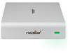 Rocstor Rocpro 900 1TB External Hard Drive - Silver