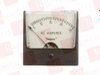Panel Meter - 576634 - Radwell International