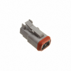 Rectangular Connector Housings - 1734-1410-ND - DigiKey