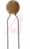 CAPACITOR,CERAMIC,220PF,10%TOLERANCE,1000V -- 70079439