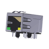 Modular Connector Jacks With Magnetics - ARJM11A3-009-AB-ER2-T - ODG (Origin Data Global)