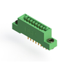 Edgeboard Connectors - 151-846-008-526-103-ND - DigiKey