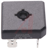 Bridge Rectifier, Glass Pass. Single-Phase, 25 A, 140 Vrms, 200 Vrrm, RoHS - 70217411 - Allied Electronics, Inc.