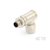 Circular Connector Assemblies - A134570-ND - DigiKey