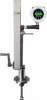 Insertion Vortex Flow Meters - InnovaMass® 241S - Image