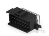 Automotive Headers - 2421721-6 - TE Connectivity