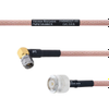 Coaxial Cables (RF) - 5328-FMHR0027-30-ND - DigiKey