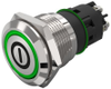 Push Button Switches - 2478915 - RS Components, Ltd.
