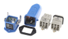 Heavy Duty Power Connectors - 8182898 - RS Components, Ltd.
