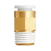 Plastic Pipe Fittings -- 2886959 - Image