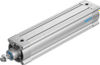 Pneumatic Piston Rod Cylinders - 2021105 - RS Components, Ltd.