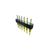Headers, Male Pins - 612-BHS-128-T-B-ND - DigiKey