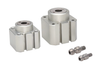 Grippers -- WPT High-Power Pull Stud Clamp - Image