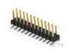 PCB Headers & Receptacles - 6-146130-1 - TE Connectivity