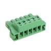 Headers, Plugs and Sockets - 1818-TJ05515B0000G-ND - DigiKey