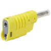 Banana Connectors - 2663480 - RS Components, Ltd.