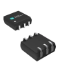 Dual 1Kb Interface Transceiver IC - 754-DS2406P+T&R - ERSAELECTRONICS PTE. LTD.