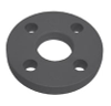Steel Reinforced Backing Ring -- 5146012 - Image