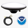 Calibrated Survey Multiband GNSS Antenna (Bulk Pack 50+ units) - ASB-ANT2B-CAL-L1L2-15SMA-00 - ArduSimple