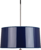N808 Pendants-Drum Shade - 311552 - Capital Lighting, Inc.