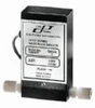 Cole-Parmer Low-Cost Gas Mass Flowmeter with acetal Fittings, 0 to 10 sL/min -- GO-32707-16 - Image