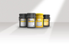 Air Compressor Oils -- Corena Series - Image