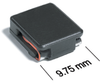 MVR Series VRM/VRD Power Inductors -- MVR1251T-251 MVR1251T-251MLC - Image