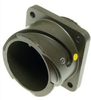 ITT Cannon Veam CIR020R-20-27P-F80 - Image