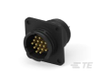 Circular Power Connectors - 207303-3 - TE Connectivity