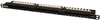 Patch Panel, Rj45, Cat6/6A, 24Port, 0.5U; Connector Type Eaton Tripp Lite - 48T7523 - Newark, An Avnet Company