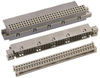 Female, Idc, Type C, Cl2, 96Way; Product Range Ept - 33P9031 - Newark, An Avnet Company