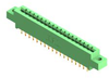 Card Edge Connector Rohs Compliant Edac - 61AJ1356 - Newark, An Avnet Company