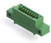 Card Edge Conn, Single, 8Pos, Th; Card Edge Connector Type Edac - 65AJ0114 - Newark, An Avnet Company