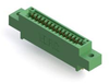 Card Edge Conn, Single, 15Pos, Th; Card Edge Connector Type Edac - 64AJ6824 - Newark, An Avnet Company