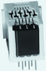 Rj11 Modular Jack, 6 Position, 1 Port; Modular Connector Type Corcom - Te Connectivity - 52K3613 - Newark, An Avnet Company