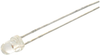 Led, Yellow Green, T-1 (3Mm), 100Mcd, 563Nm; Led Color Rohm - 40P3260 - Newark, An Avnet Company