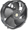 Axial Fan, 200Mm, 24Vdc, 590Cfm, 67Db; Supply Voltage Vdc Nmb Technologies -- 55Y8220