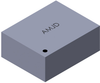 Mems Osc, Config, 50/100Mhz, 2Mm X 1.6Mm; Configurable Frequency Min Abracon - 69AC2268 - Newark, An Avnet Company