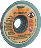Desoldering Braid, Copper, 1.5Mx1.5Mm; Braid Material Mg Chemicals - 84AC8113 - Newark, An Avnet Company