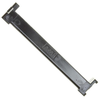 Strain Relief, 50Way, Thermoplastic; Accessory Type Amp Te Connectivity - 90F5027 - Newark, An Avnet Company